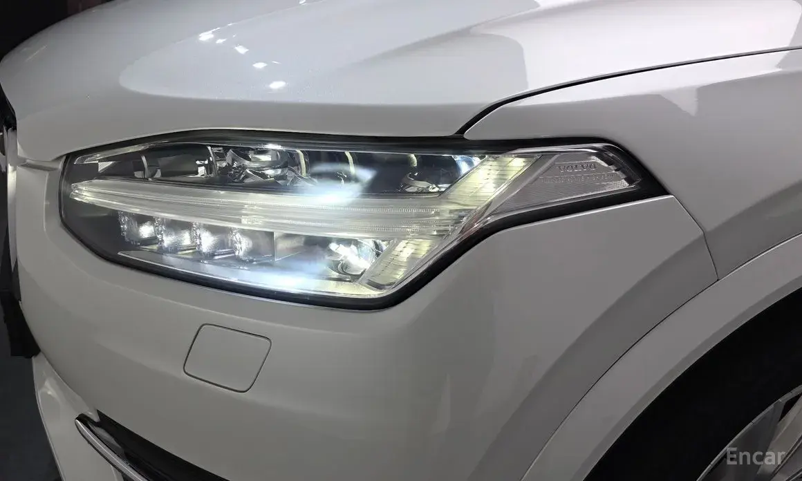  XC90