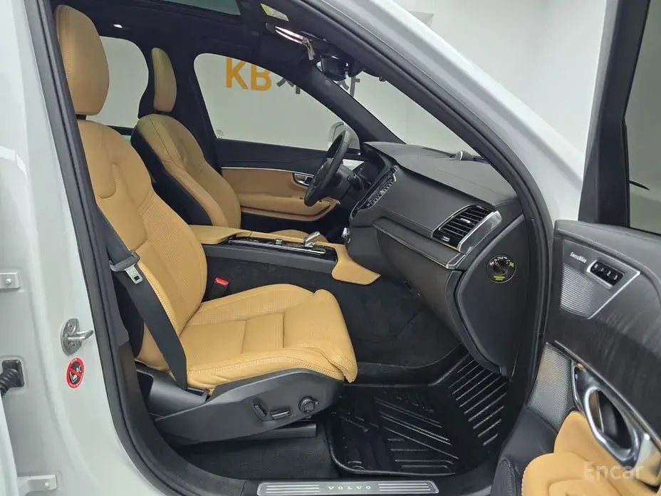  XC90