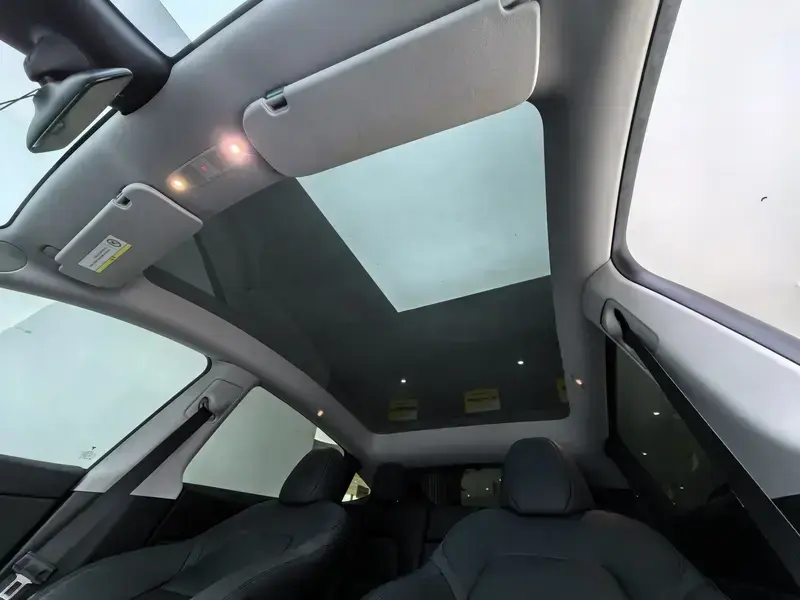 2022 Tesla Model Y с пробегом 54 400 км