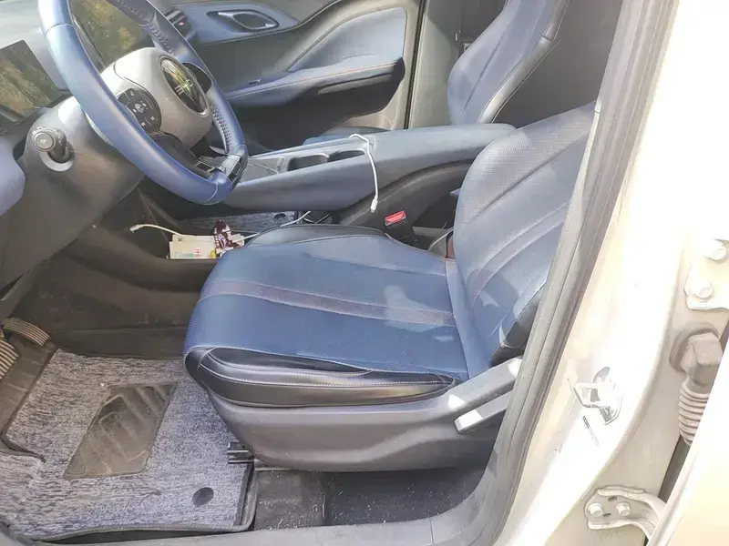 2024 BYD Seagull с пробегом 54 700 км
