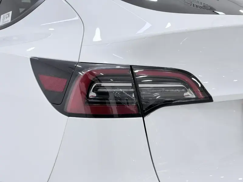 2022 Tesla Model Y с пробегом 189 300 км