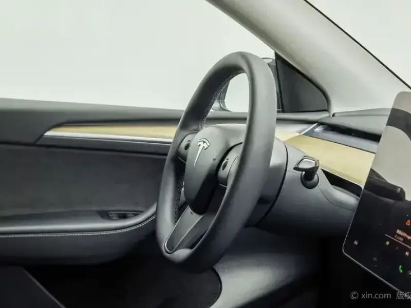 2022 Tesla Model Y с пробегом 112 000 км