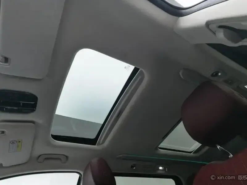 2024 GAC Trumpchi E9 с пробегом 19 700 км