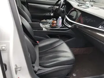2020 Geely Binrui с пробегом 76 000 км