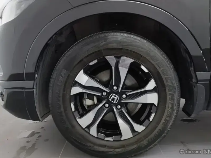 2020 Honda Breeze с пробегом 39 800 км