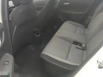 2021 Honda Fit с пробегом 62 000 км
