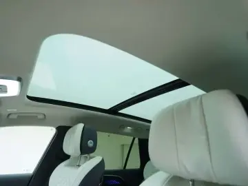 2022 Hongqi E-HS9 с пробегом 48 000 км