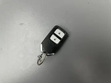 2021 Honda Fit с пробегом 67 000 км