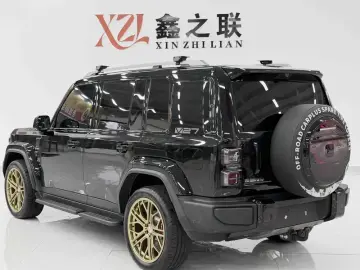 2026 iCar V27 с пробегом 5 600 км