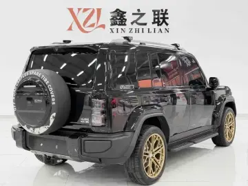 2026 iCar V27 с пробегом 5 600 км