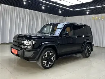 2026 iCar V27 с пробегом 13 000 км