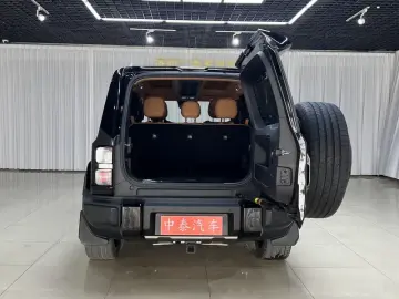 2026 iCar V27 с пробегом 13 000 км