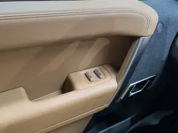 2026 iCar V27 с пробегом 13 000 км