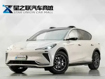 IM Motors (Zhiji) LS7