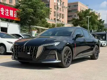 Hongqi H6