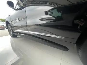 2026 IM Motors (Zhiji) LS9 с пробегом 14 000 км