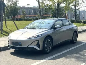 Hongqi Tiangong 05