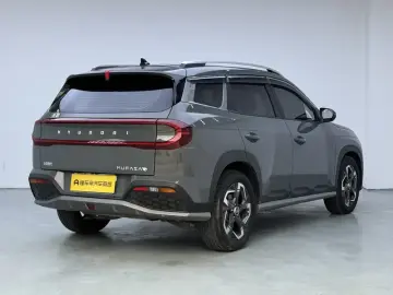 2023 Hyundai ix35 с пробегом 25 500 км