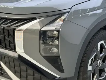 2023 Hyundai ix35 с пробегом 25 500 км