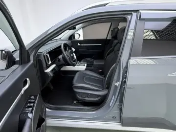 2023 Hyundai ix35 с пробегом 25 500 км