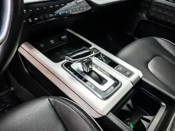 2023 Hyundai ix35 с пробегом 35 000 км