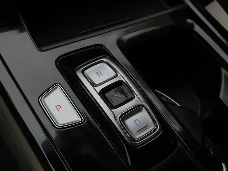2021 Hyundai Custo с пробегом 33 900 км