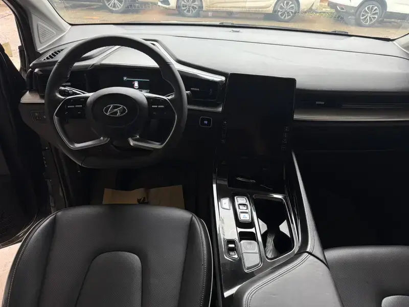 2021 Hyundai Custo с пробегом 80 000 км