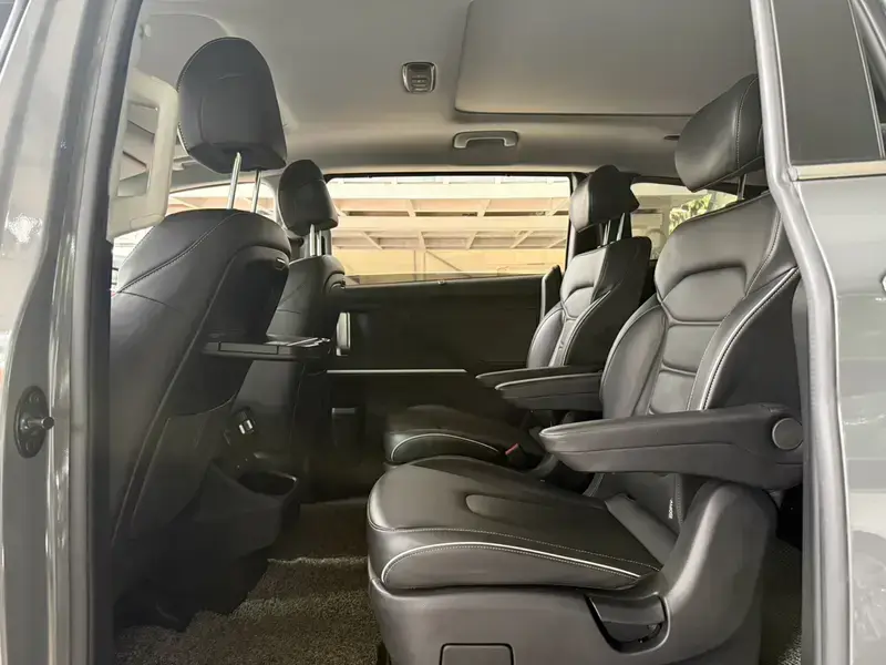 2021 Hyundai Custo с пробегом 80 000 км