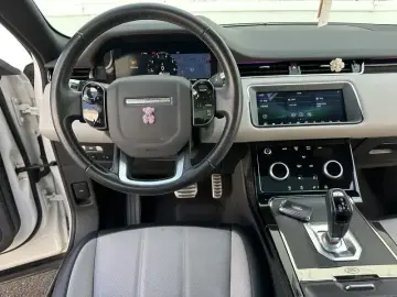 2020 Land Rover Range Rover Evoque с пробегом 52 000 км