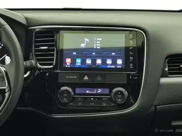 2019 Mitsubishi Outlander с пробегом 94 700 км