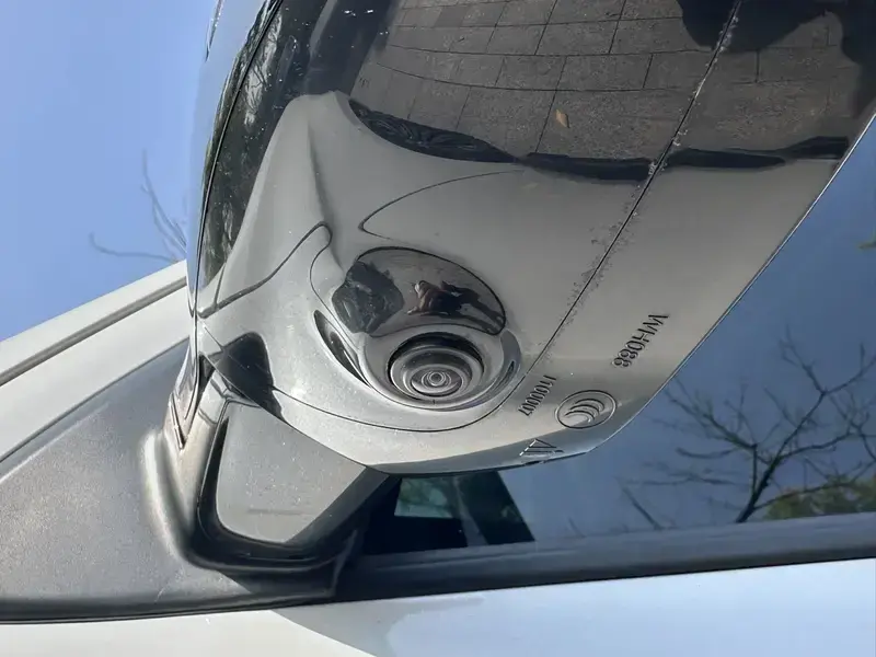 2021 Mitsubishi Outlander с пробегом 33 000 км