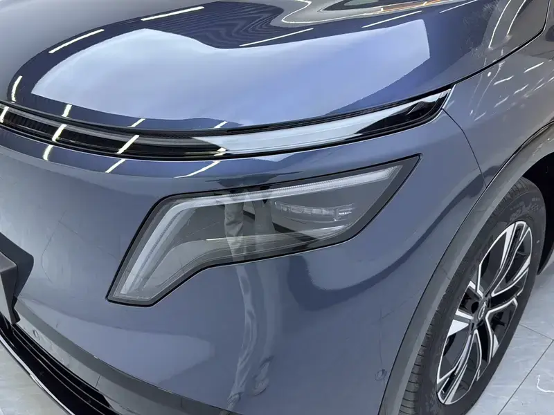 2026 Nissan NX8 с пробегом 100 км