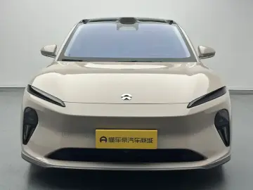 2022 Nio ET5 с пробегом 21 600 км