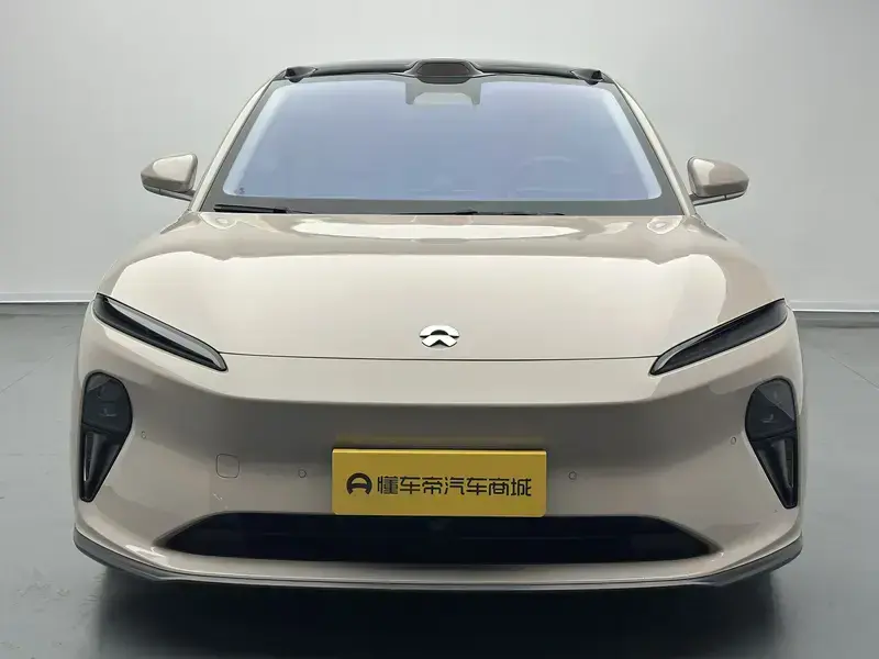 2022 Nio ET5 с пробегом 21 600 км