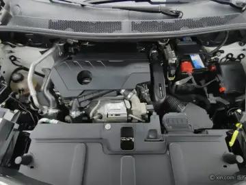 2019 Peugeot 5008 с пробегом 70 100 км